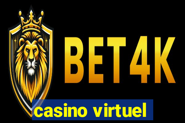 casino virtuel