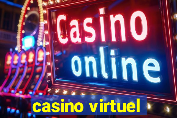 casino virtuel