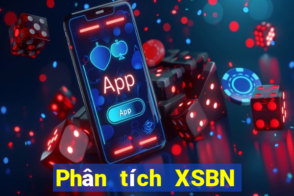 Phân tích XSBN thứ tư