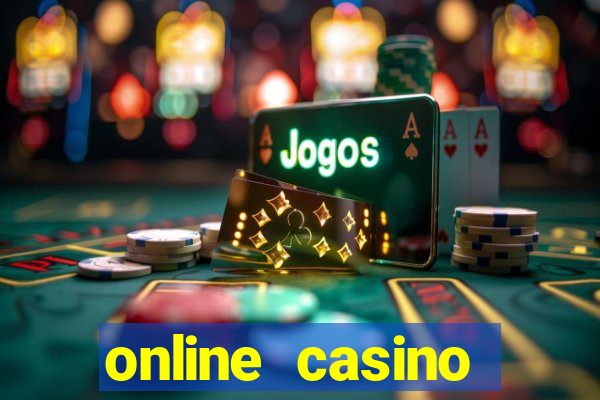 online casino malaysia 2021