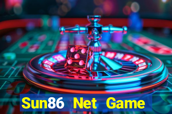 Sun86 Net Game Bài Vip Club Đổi Thưởng