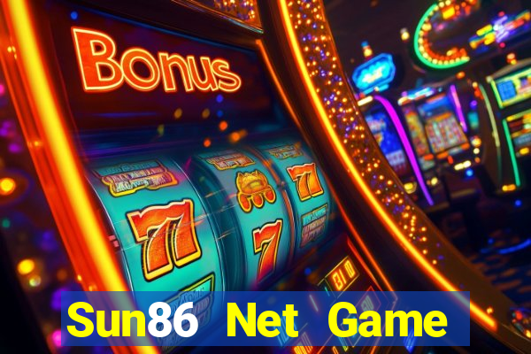 Sun86 Net Game Bài Vip Club Đổi Thưởng