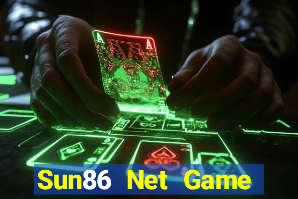 Sun86 Net Game Bài Vip Club Đổi Thưởng