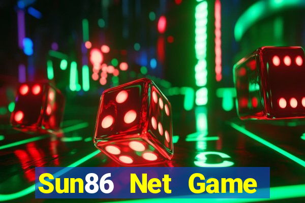 Sun86 Net Game Bài Vip Club Đổi Thưởng