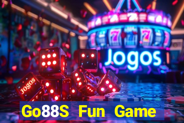 Go88S Fun Game Bài Miễn Phí