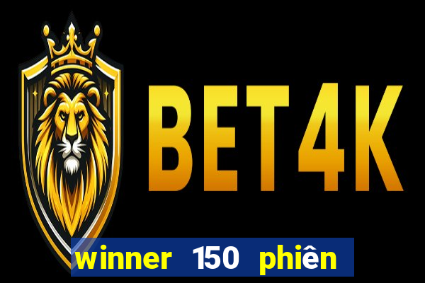 winner 150 phiên bản cao cấp