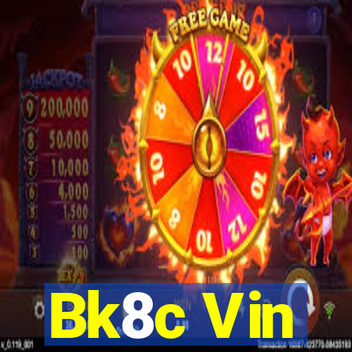 Bk8c Vin