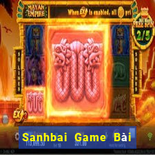 Sanhbai Game Bài Tiến Lên