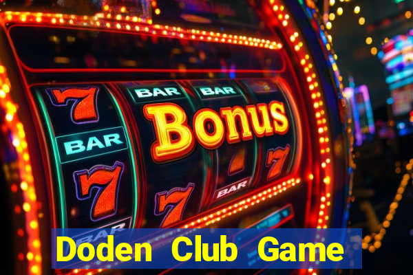 Doden Club Game Bài 79