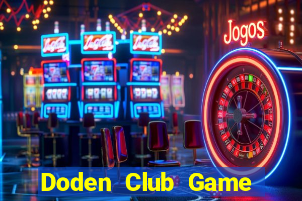 Doden Club Game Bài 79