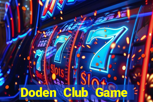 Doden Club Game Bài 79