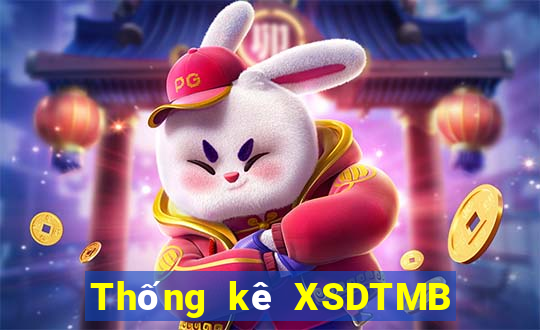 Thống kê XSDTMB ngày 24