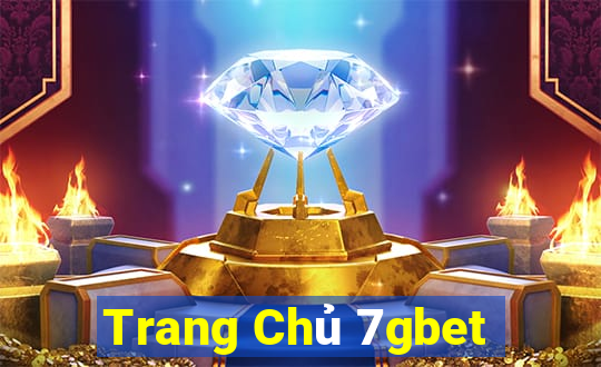 Trang Chủ 7gbet