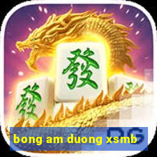 bong am duong xsmb