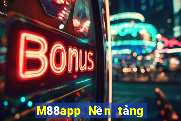 M88app Nền tảng Fun88 Hoàng đế