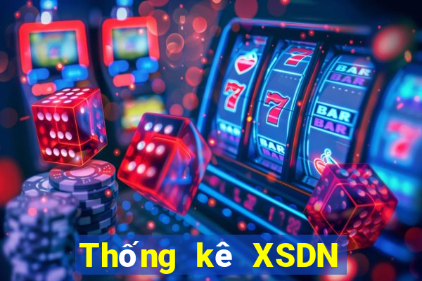 Thống kê XSDN ngày 17