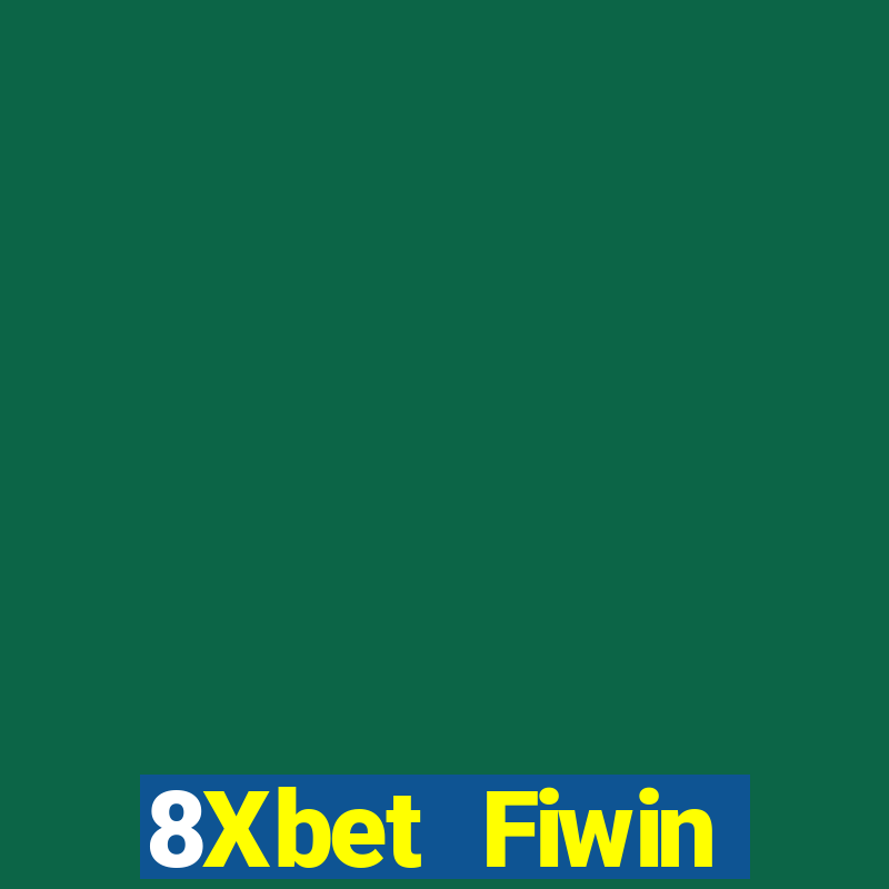 8Xbet Fiwin International iii