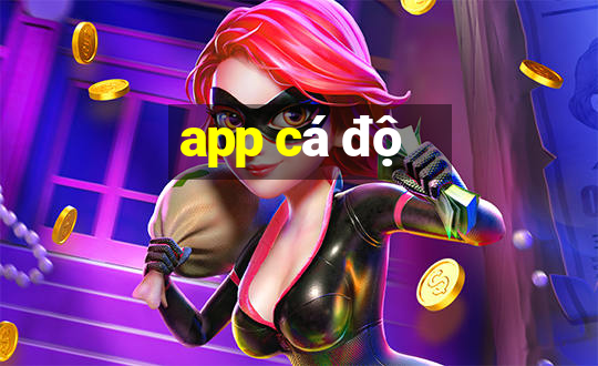 app cá độ