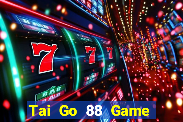 Tai Go 88 Game Bài Gunny