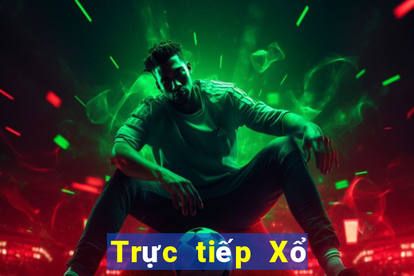 Trực tiếp Xổ Số Bạc Liêu ngày 8