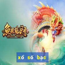 xổ số bạc liêu ngày 12 tháng 12