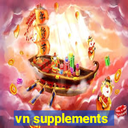 vn supplements