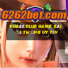 Vua88.Club Game Bài Đổi Thưởng Uy Tín