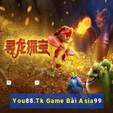 You88.Tk Game Bài Asia99