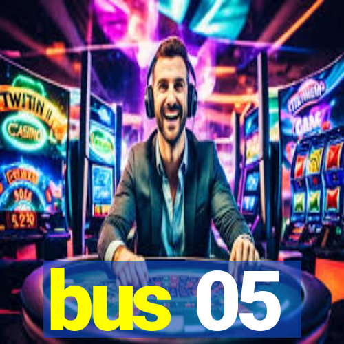 bus 05