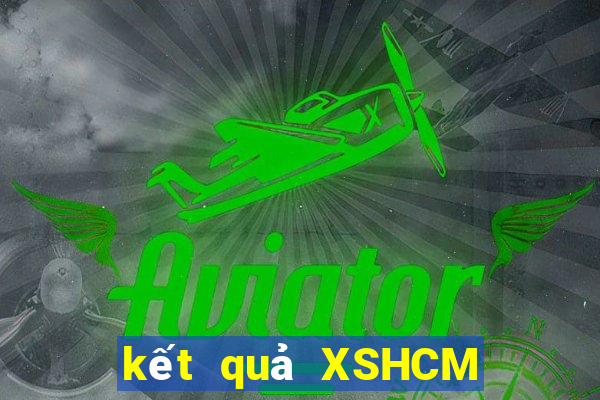 kết quả XSHCM ngày 8