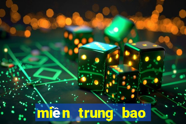 miền trung bao nhiêu tỉnh