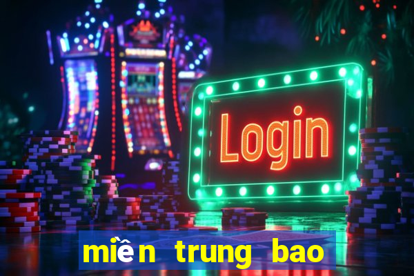 miền trung bao nhiêu tỉnh