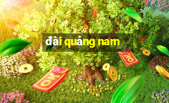 đài quảng nam