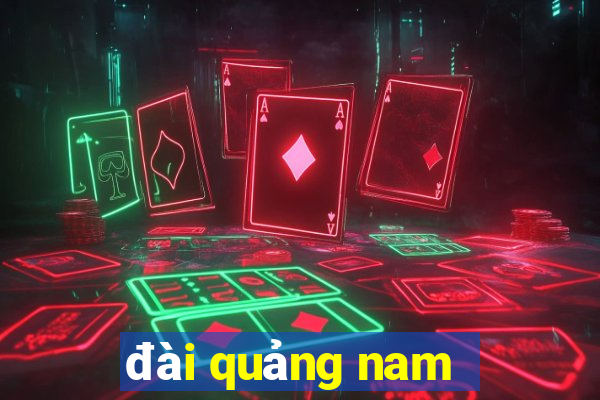 đài quảng nam