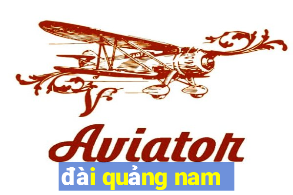 đài quảng nam