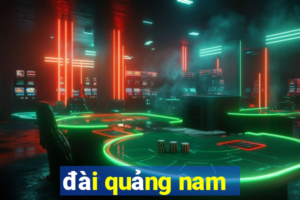 đài quảng nam