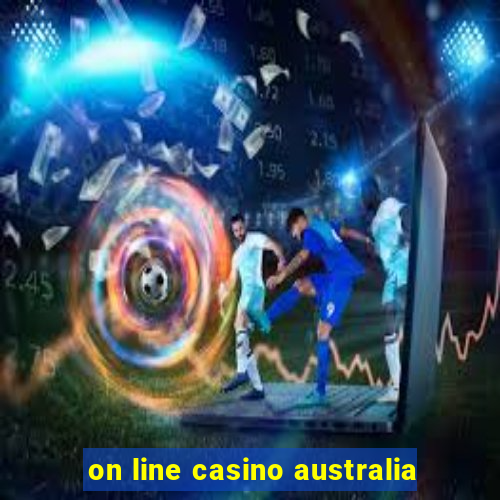 on line casino australia