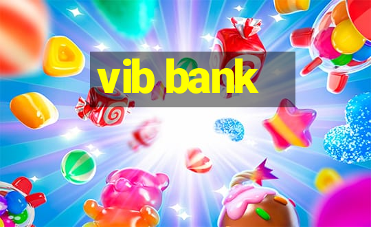 vib bank