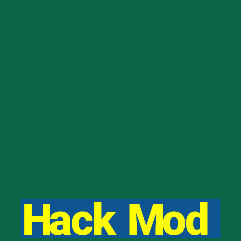 Hack Mod