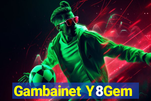 Gambainet Y8Gem