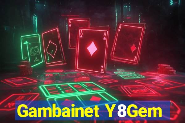 Gambainet Y8Gem