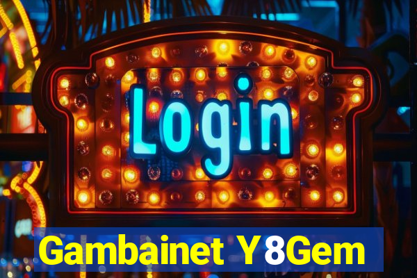 Gambainet Y8Gem