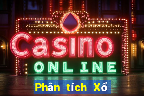 Phân tích Xổ Số thái bình ngày 10