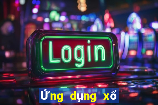 Ứng dụng xổ số may mắn Tải về