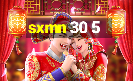 sxmn 30 5