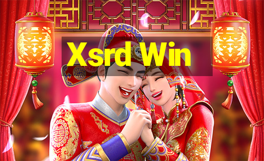 Xsrd Win