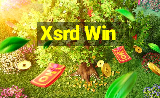 Xsrd Win