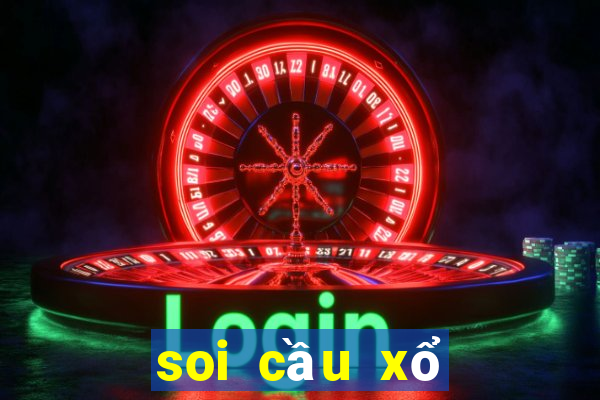 soi cầu xổ số vũng tàu