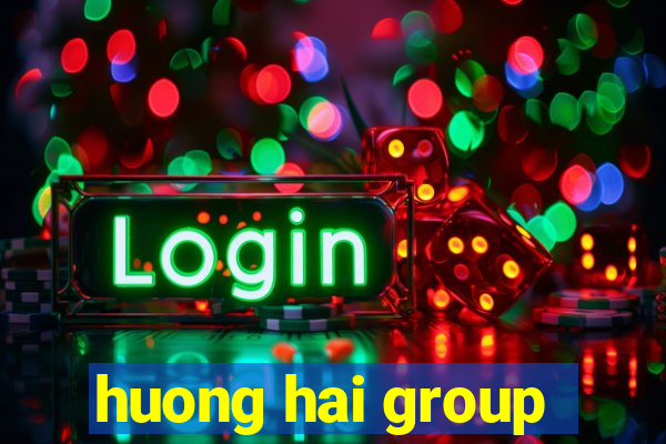 huong hai group