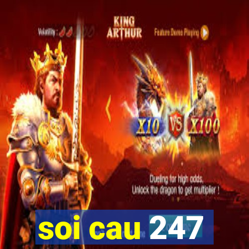 soi cau 247